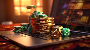 SGA138 Tembak Ikan game online dengan grafis 3D dan jackpot besar untuk pemain Indonesia