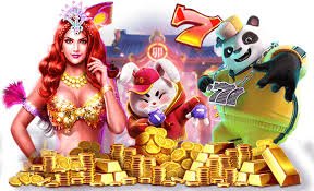 SGA138 Permainan Slot online RTP tinggi jackpot progresif ratusan game pilihan terpercaya