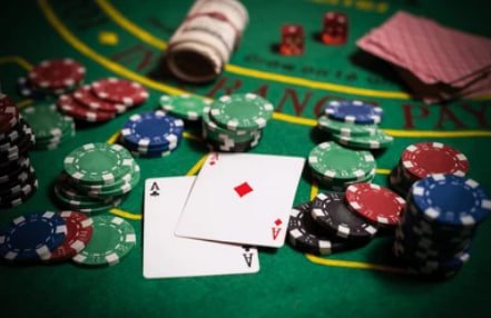 SGA138 permainan slot online dengan ratusan pilihan tema dan jackpot